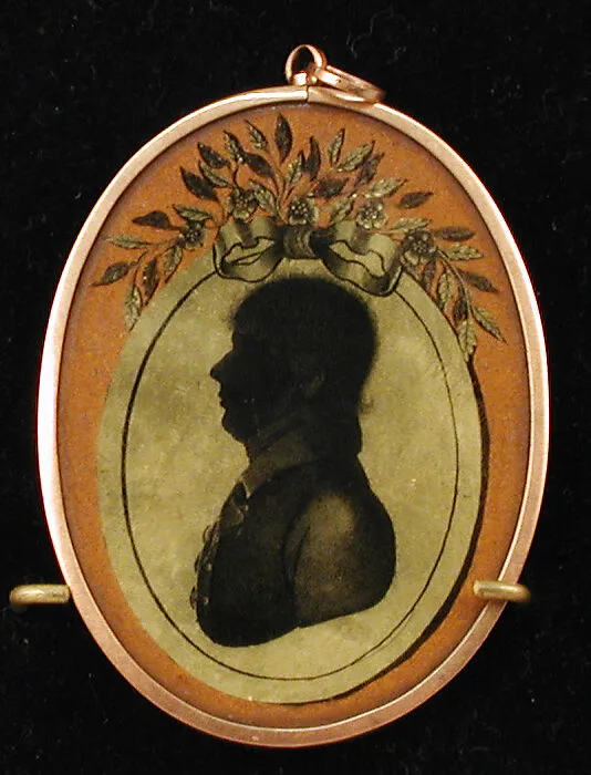 Pendant — Unknown