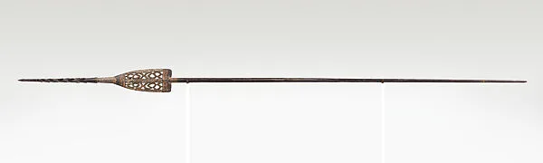 Spear — Jukaim