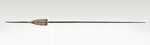 Spear