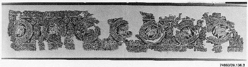 Band Fragment