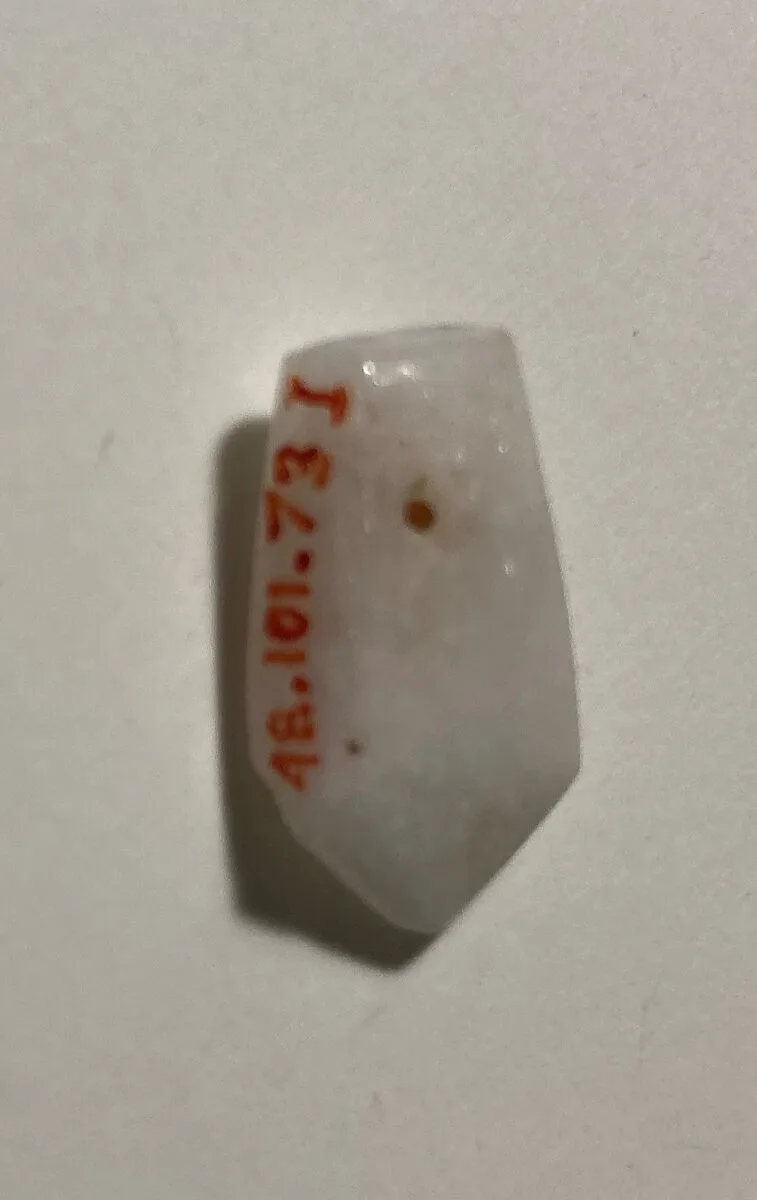 Bead — Unknown