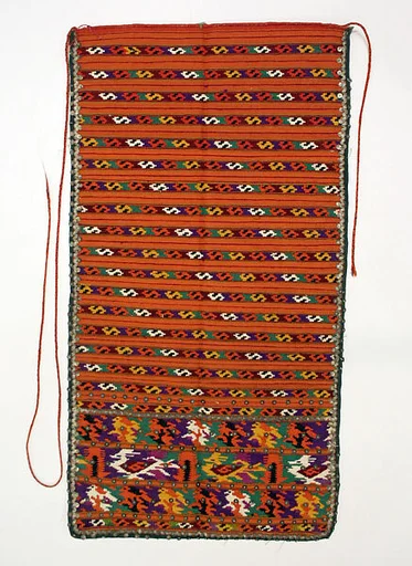 Apron