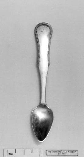 Toy spoon