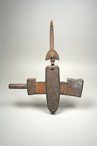 Door Lock: Figure