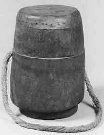 Drum — Unknown