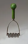 Potato Masher — Henry Dreyfuss|The Washburn Company (Worcester, Massachusetts)
