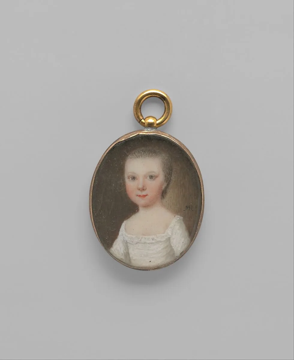Henrietta Middleton — Mary Roberts