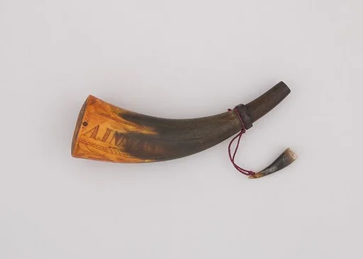 Powder Horn