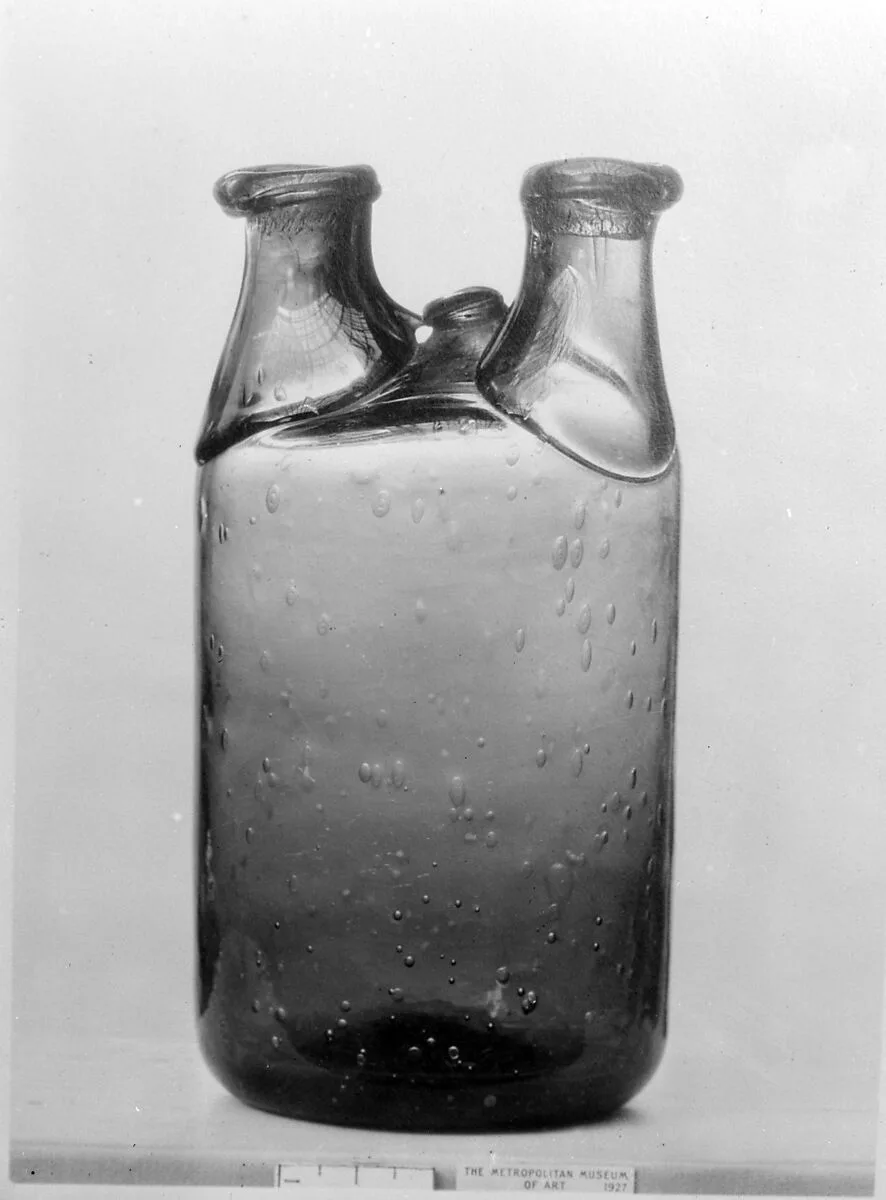 Bottle — Unknown