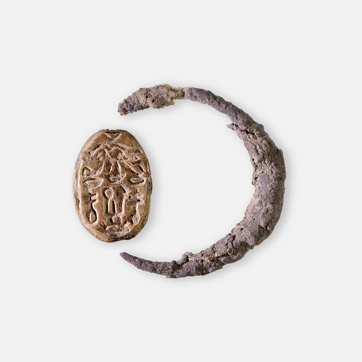 Scarab Ring of Ruiu — Unknown