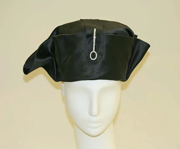 Hat — Wanamaker's