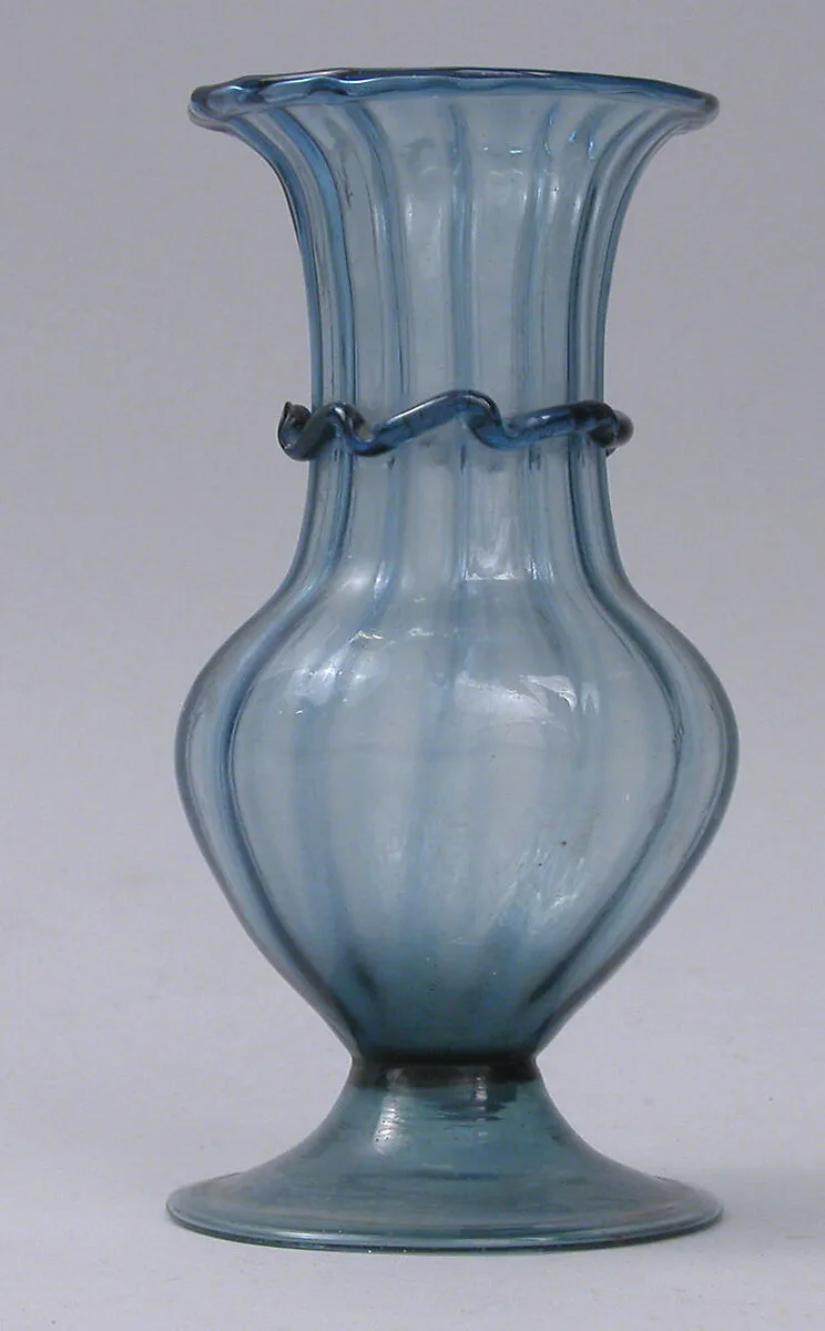 Vase — Unknown
