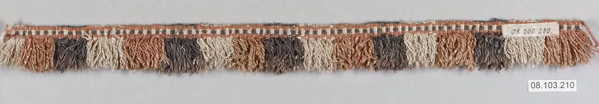 Fringe — Unknown