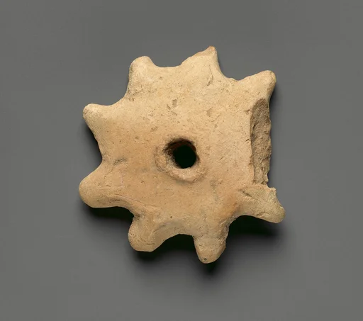 Spindle whorl
