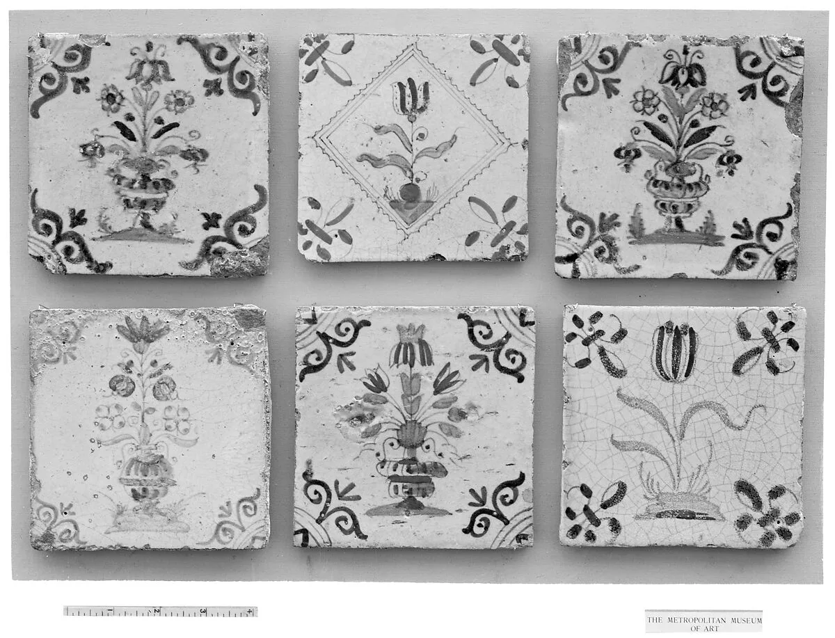 Tile — Unknown