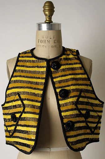 Waistcoat