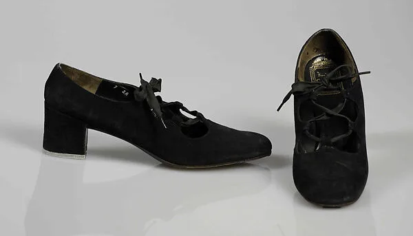 Shoes — House of Dior