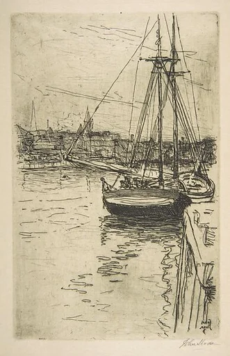 Schuylkill River