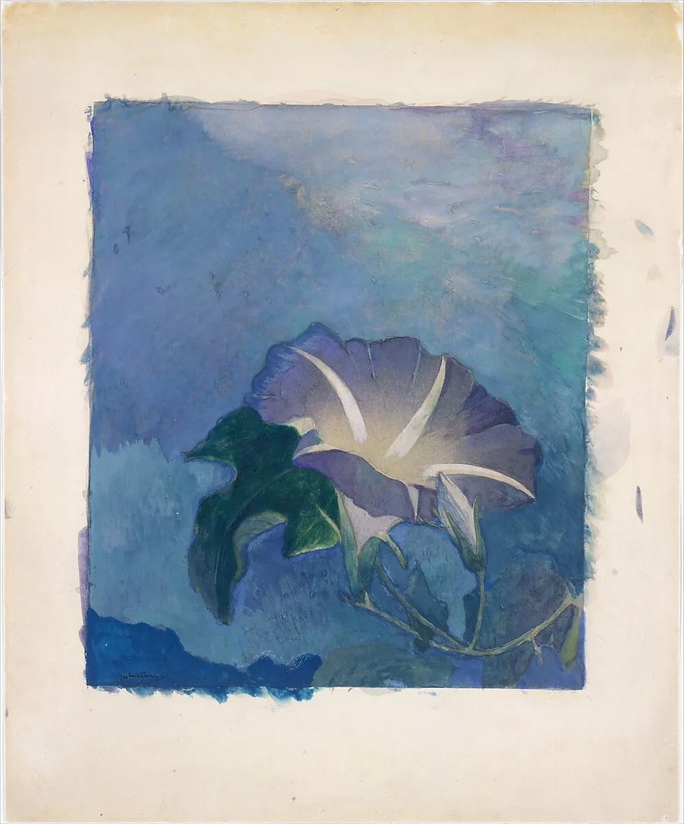 Nocturne — John La Farge
