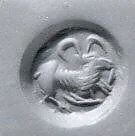 Stamp seal — Unknown