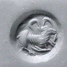 Stamp seal
