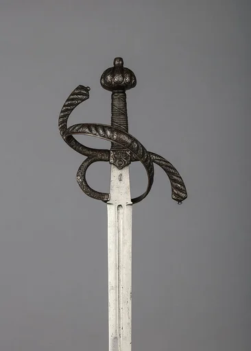 Rapier