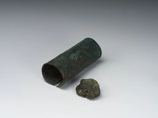 Amulet case