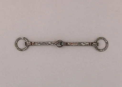 Snaffle Bit