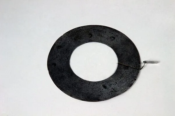 Quoit — Unknown