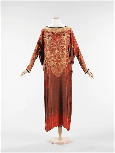 Evening dress