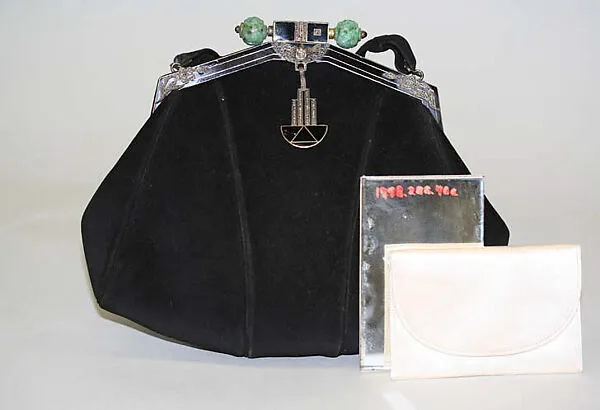 Purse — Unknown