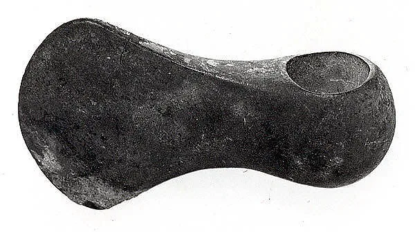 Axe — Unknown