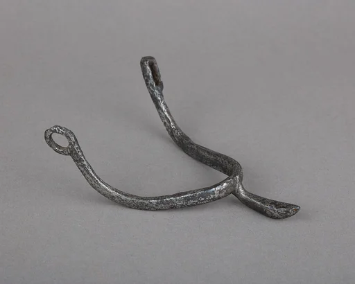 Prick Spur (Left)