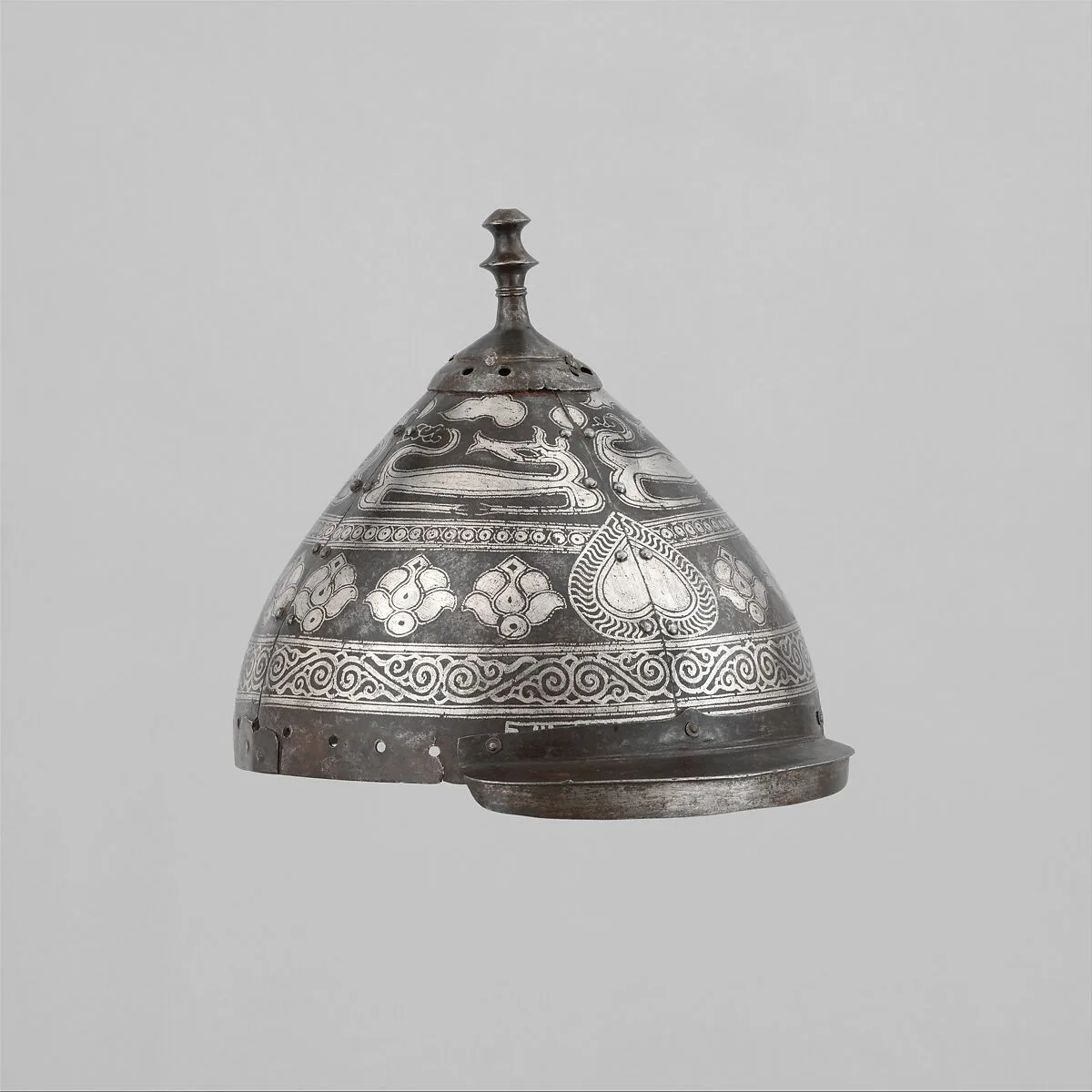 Helmet — Unknown