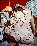 Cupid and Psyche