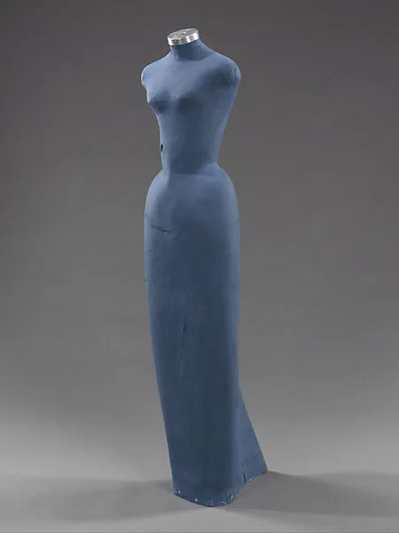 Mannequin — Charles James
