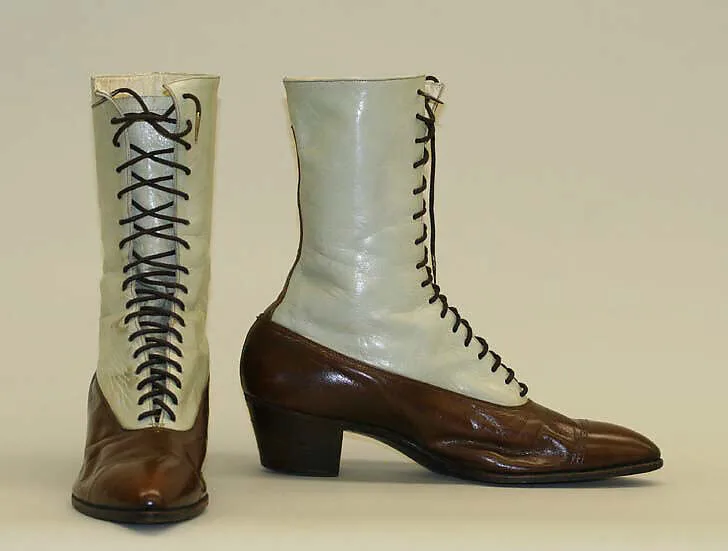 Shoes — Unknown