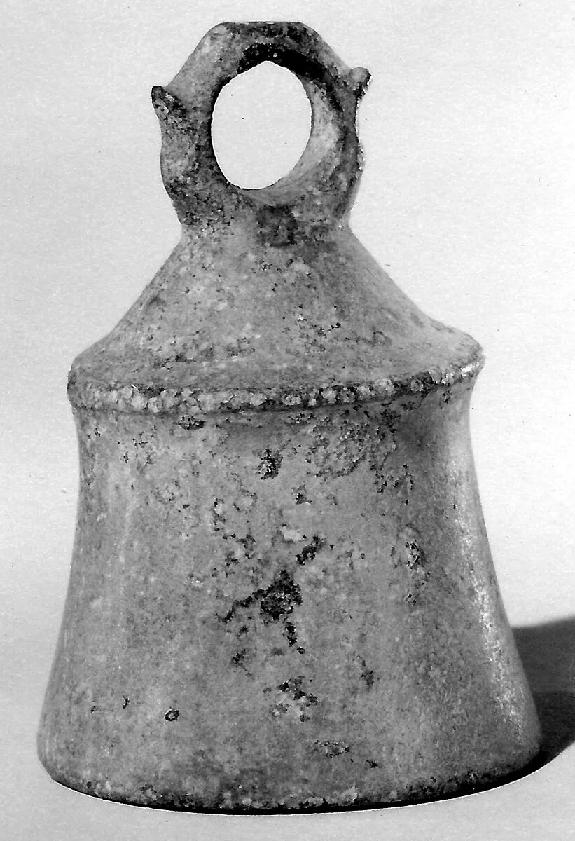 Bell — Unknown