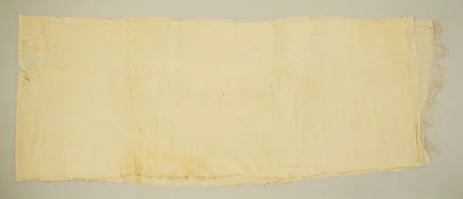Linen Sheet