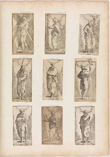 St. Andrew