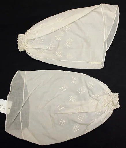 Undersleeves