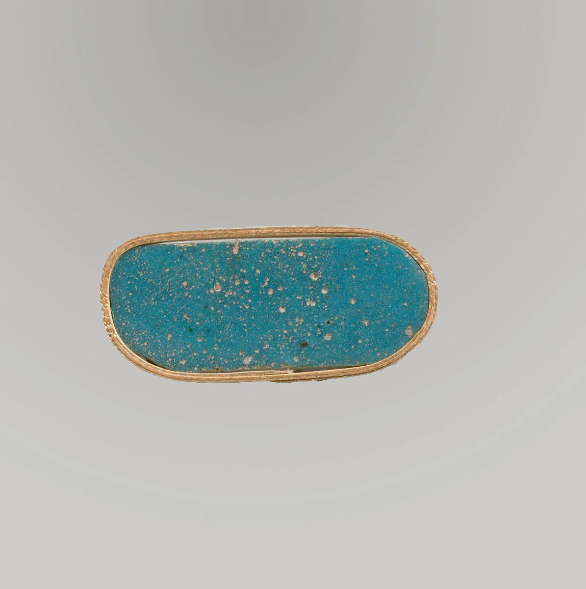 Glass monochrome inlay — Unknown