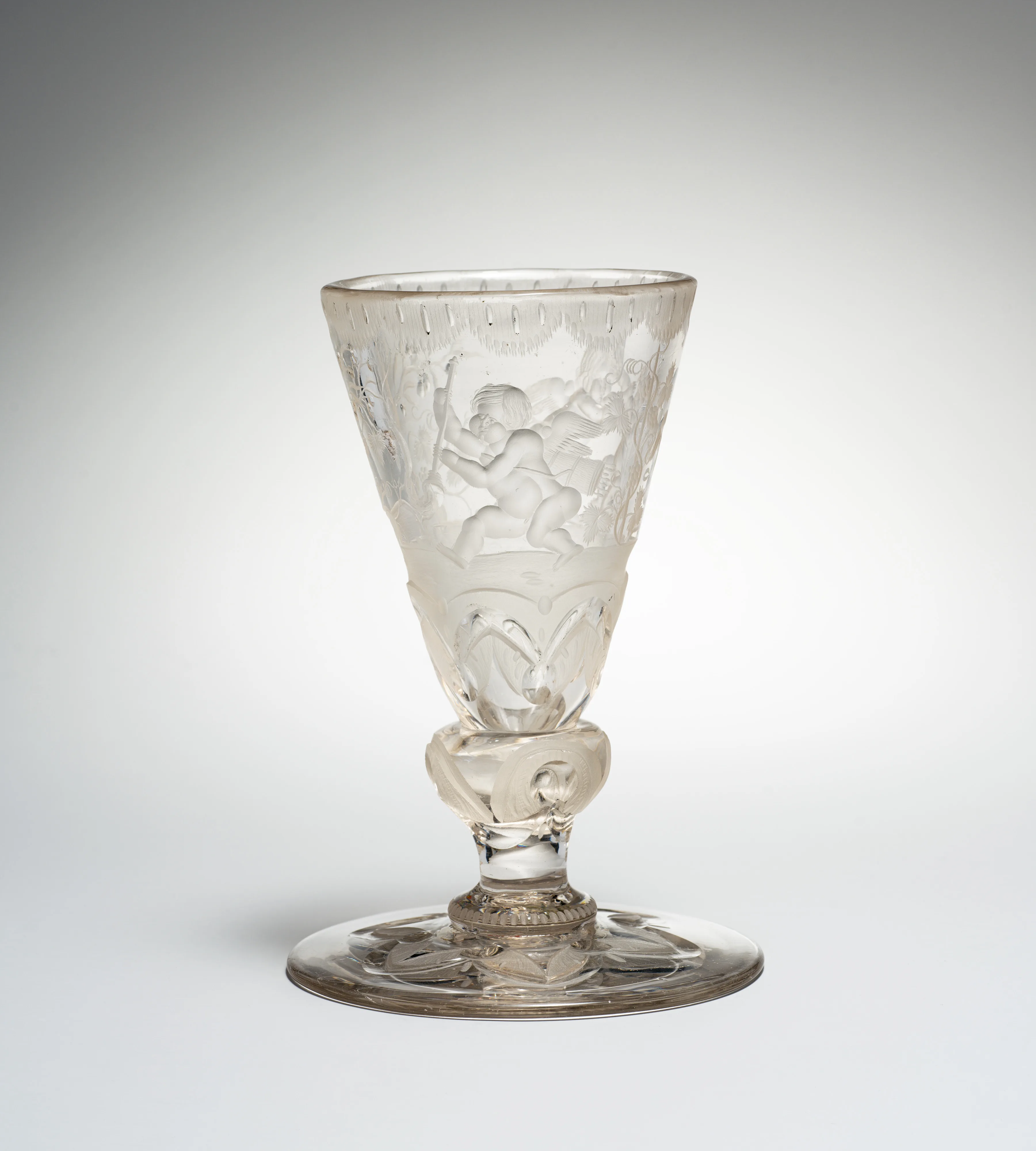 Wineglass — Unknown