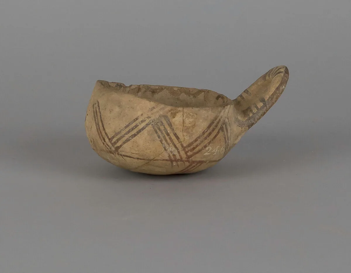 Cup — Unknown
