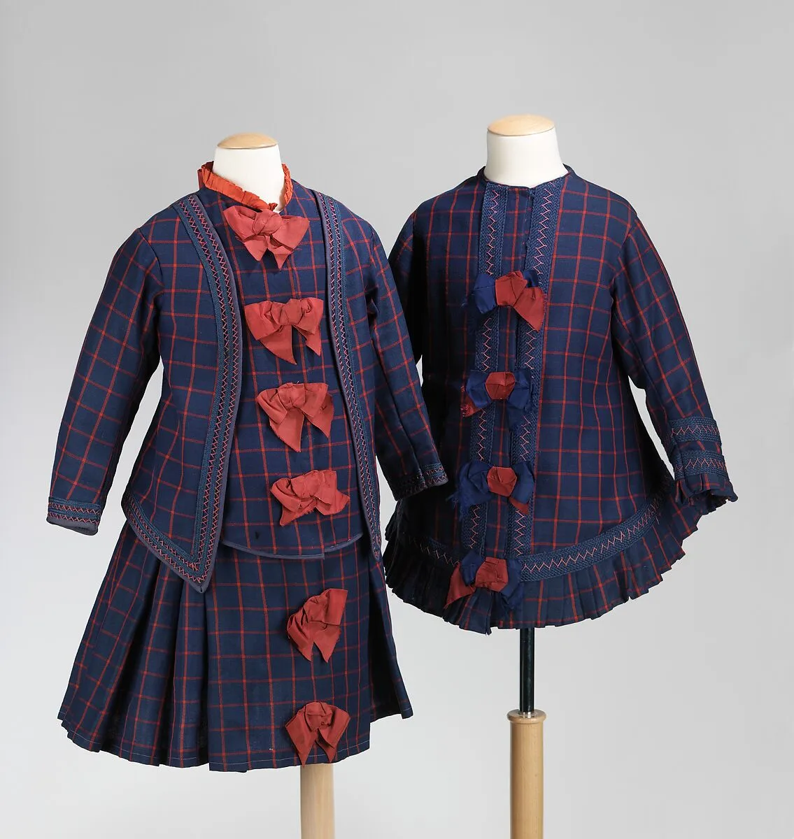 Ensemble — Unknown