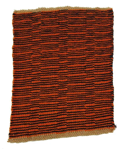 Textile sample