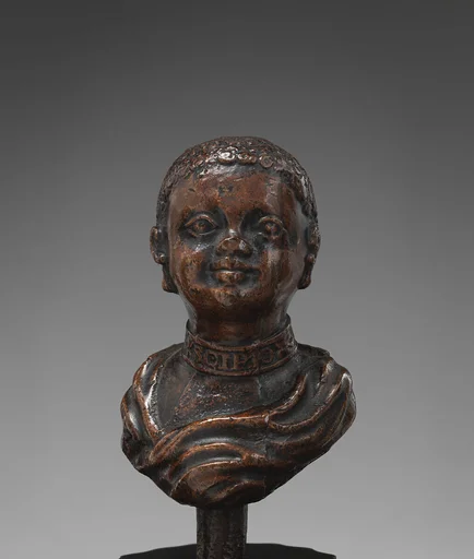 Bust of a Scipio