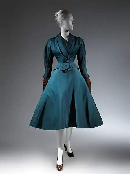 Dinner suit — Charles James