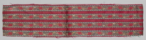 Textile Fragment