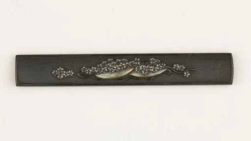 Knife Handle (Kozuka)